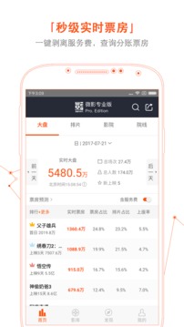 微影专业版