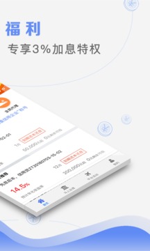 鼠贷金融理财投资