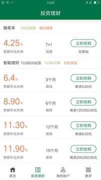 金可贷