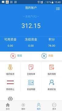 团聚创投
