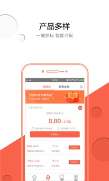 悦融庄®