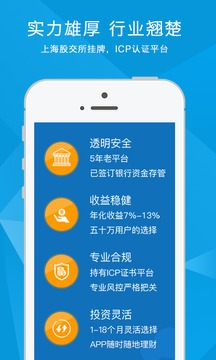 雪山贷