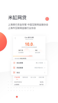 米缸金融