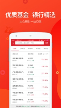 金牛理财师