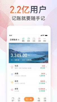 随手记