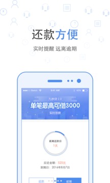 九秒贷