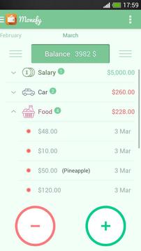 理财经理
