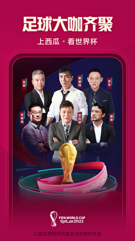 西瓜视频app