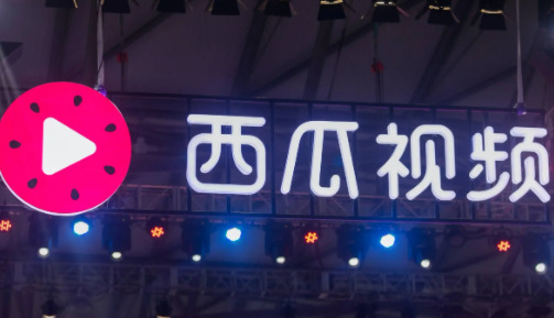 西瓜视频免费版