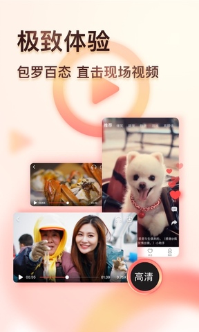 凤凰视频播放器