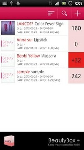 beautybox官方安装
