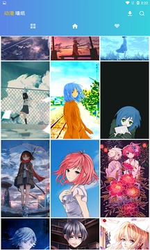 樱花动漫app