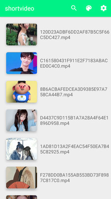 西瓜影音播放器app