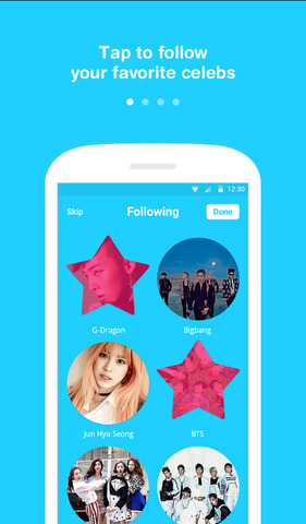 Vapp