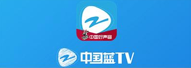 中国蓝TV