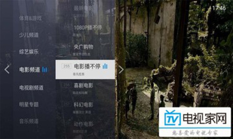 电视家随身版