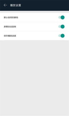 麻花播放器app安卓版