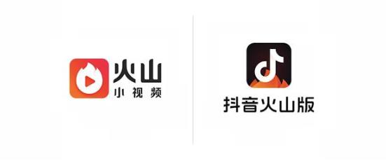 抖音火山版