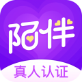 陌伴交友平台