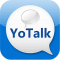 yotalk聊天软件