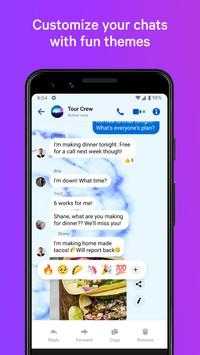 messenger交友(Messenger)