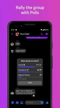 messenger交友(Messenger)
