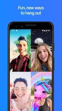 messenger交友(Messenger)