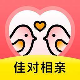 佳对相亲