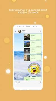 土豆聊天app最新版