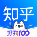 知乎客户端