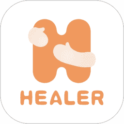 healer交友
