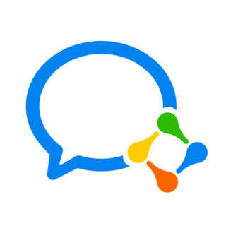 企业微信app下载安装(WeCom)