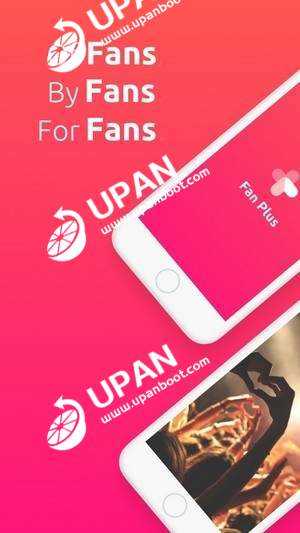 饭plus（FanPlus）