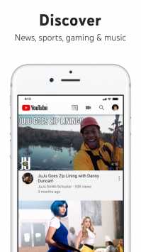 youtube官网
