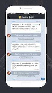 btok聊天2.0.42.0