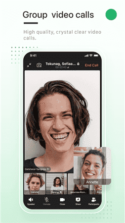 enigma messenger1.7.3官方版