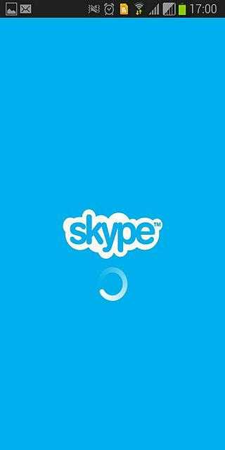 skype安卓版v8.15.0.38