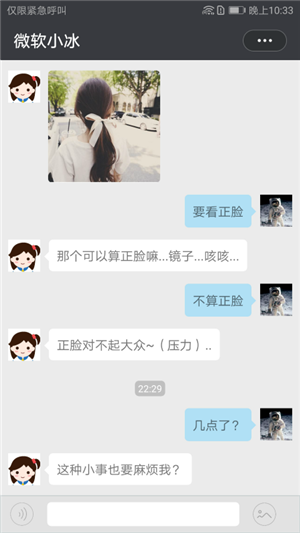 小冰虚拟女友(ICE)