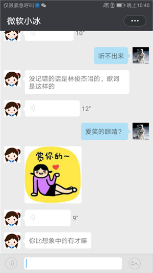 小冰虚拟女友(ICE)