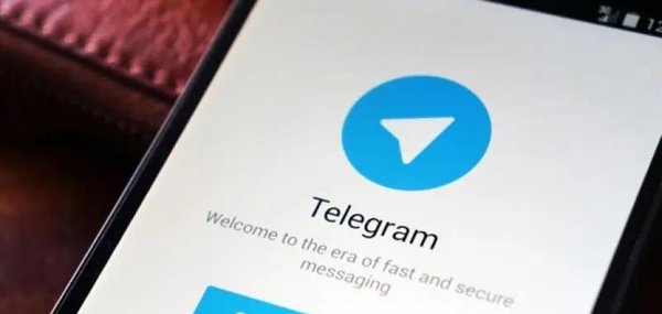 telegraph聊天软件苹果