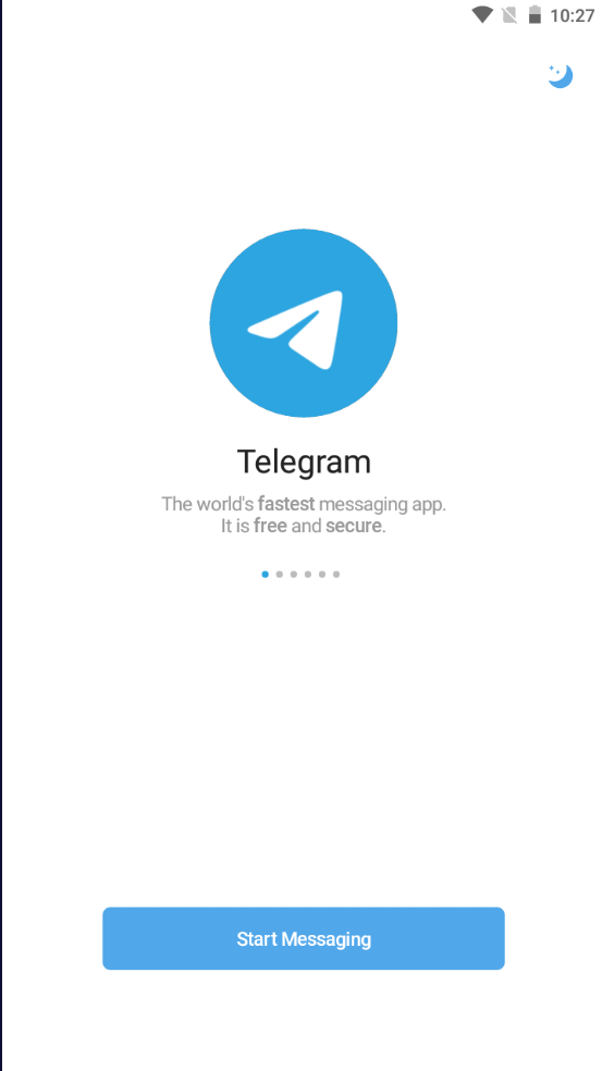 telegeram官网
