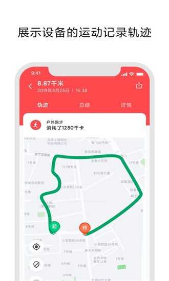 小米穿戴Lite（Xiaomi