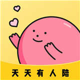 甜味陪伴平台