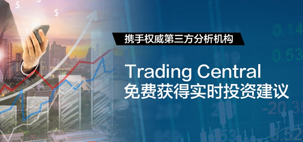 亨达金银 APP手机版