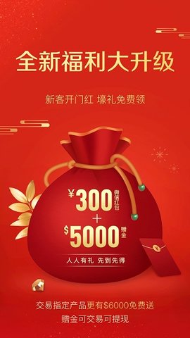 华鑫投贵金属 官方版