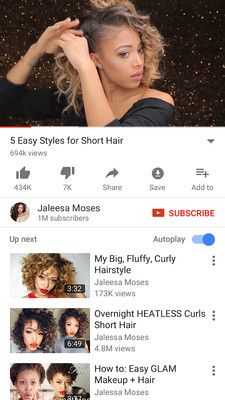 youtube手机版
