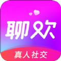 同城聊欢约会免费版
