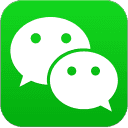 车载微信机车版
