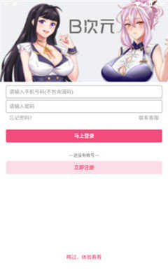 b次元软件vip兑换码