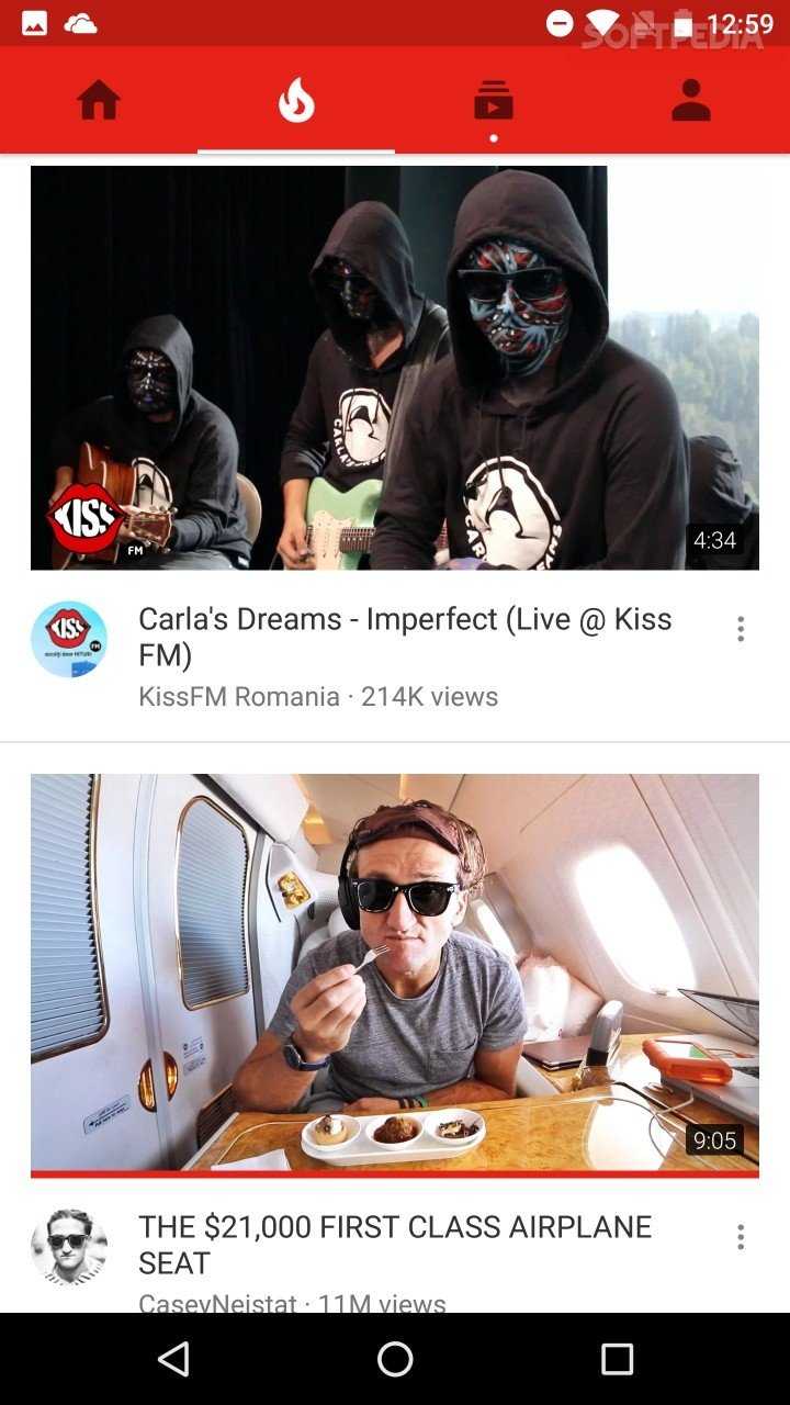 YouTube正版官方